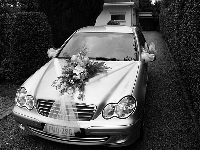 Wedding Car Decorations17