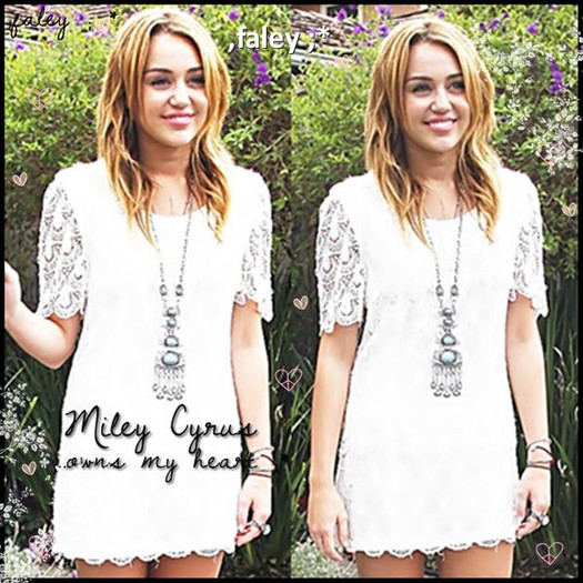 Thank You (7) - 0 x- Miley Ray Glittery
