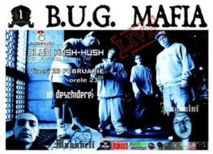 Bug Mafia - Bug Mafia