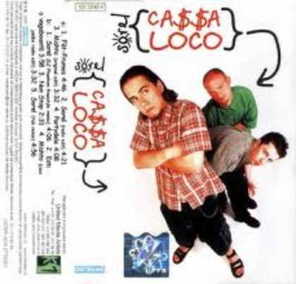 Cassa Locco - Cassa Locco