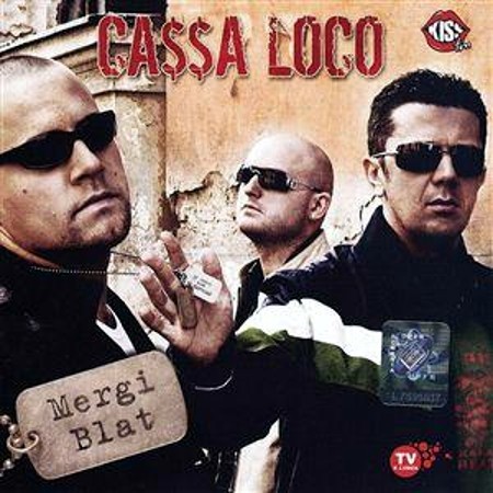 Cassa Locco - Cassa Locco