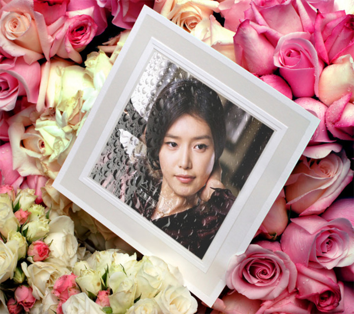 Rosegirl