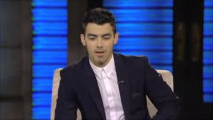 bscap0049 - Joe Jonas on Lopez Tonight - Part 1