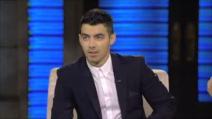 bscap0056 - Joe Jonas on Lopez Tonight - Part 1