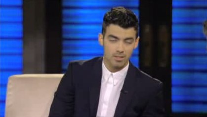 bscap0072 - Joe Jonas on Lopez Tonight - Part 1