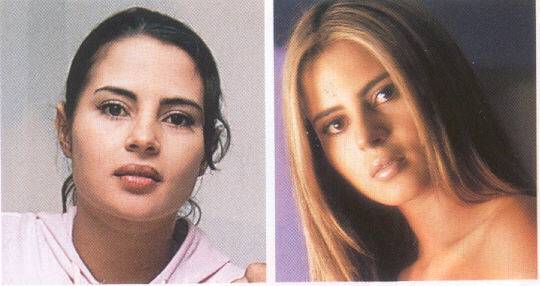 GomStv356 - Stefania Gomez