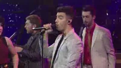 bscap0020 - Joe Jonas - Just In Love
