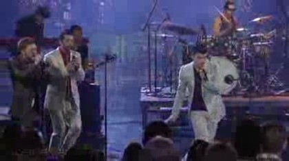bscap0024 - Joe Jonas - Just In Love