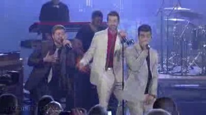 bscap0036 - Joe Jonas - Just In Love