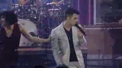 bscap0062 - Joe Jonas - Just In Love