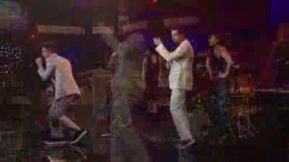 bscap0097 - Joe Jonas - Just In Love