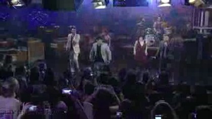 bscap0106 - Joe Jonas - Just In Love