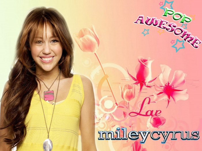 Miley-Cyrus-Hot-Wallpaper - mayli cyrus
