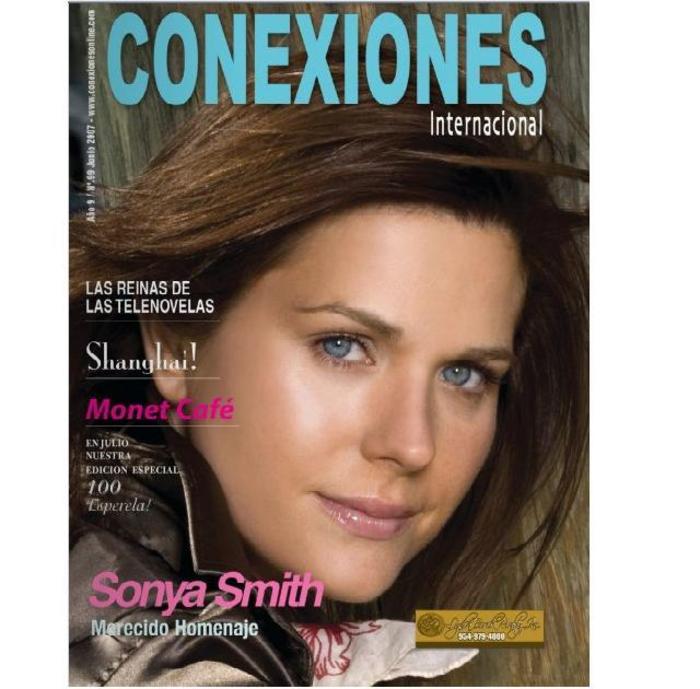 72227695fd4 - Sonya Smith