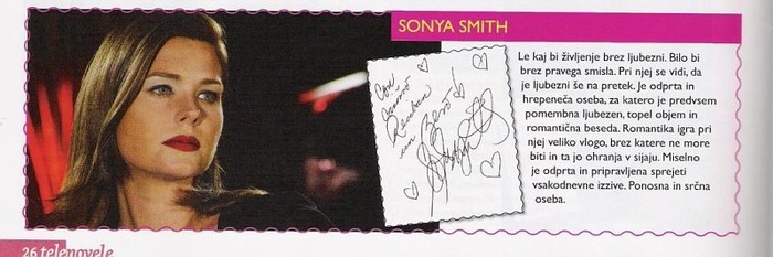 auto1viwl4 - Sonya Smith