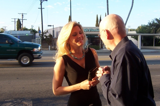 eeeeviag1 - Sonya Smith