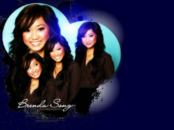 BrendaSong