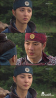 soseono si jumong (8) - Jumong si Soseono