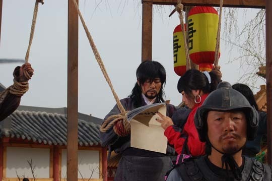 choirehearsecb7 - Dae Jo Yeong