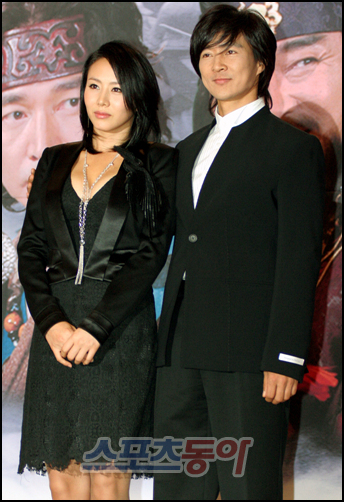 jochujc7 - Dae Jo Yeong