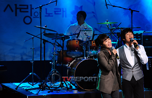 111uh - Choi Soo Jong - poze noi
