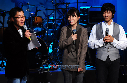 112o - Choi Soo Jong - poze noi