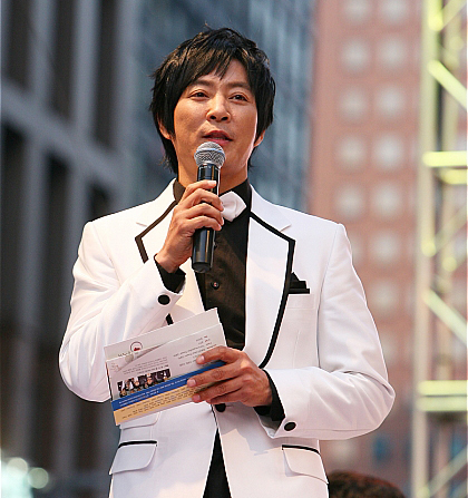 216r - Choi Soo Jong - poze noi