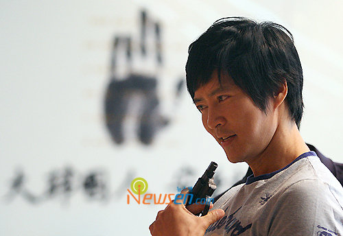 217gro - Choi Soo Jong - poze noi