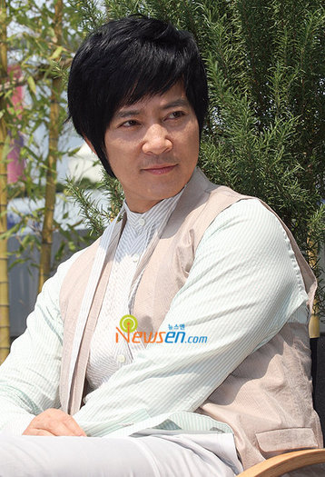 222gpb - Choi Soo Jong - poze noi