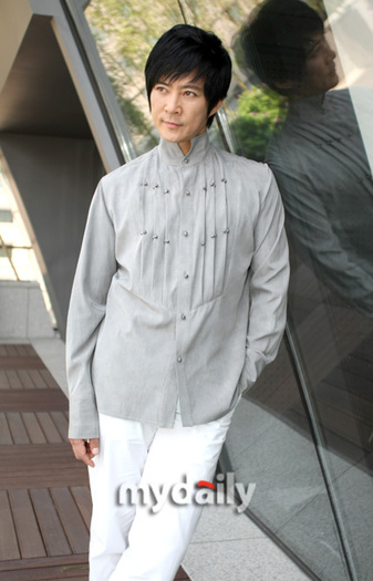 225n - Choi Soo Jong - poze noi