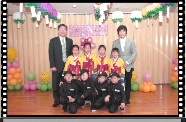 236mvz - Choi Soo Jong - poze noi