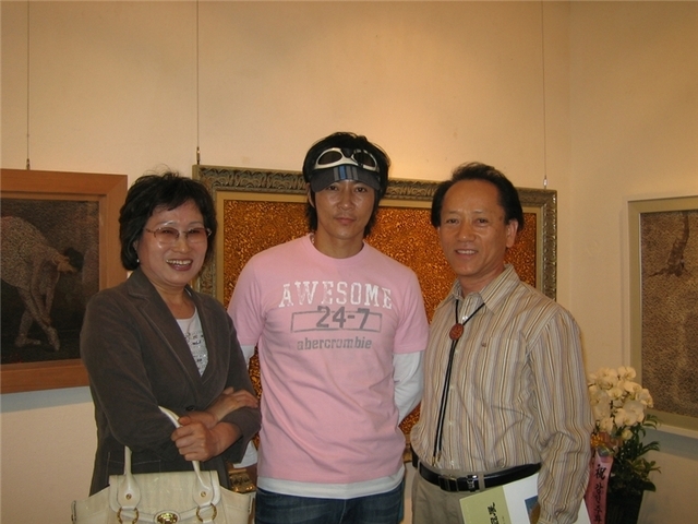 239fa - Choi Soo Jong - poze noi