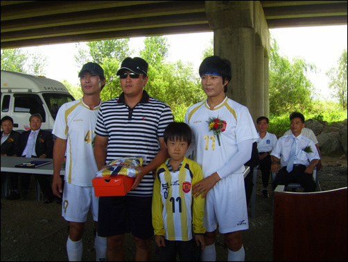 240xxe - Choi Soo Jong - poze noi