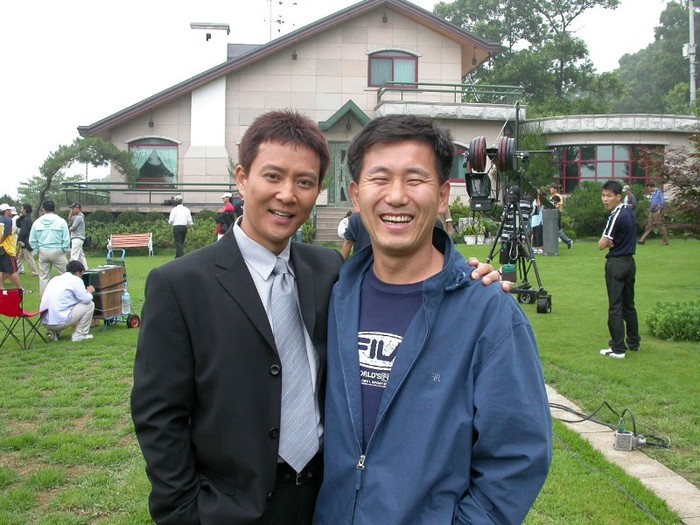 251jyr - Choi Soo Jong - poze noi