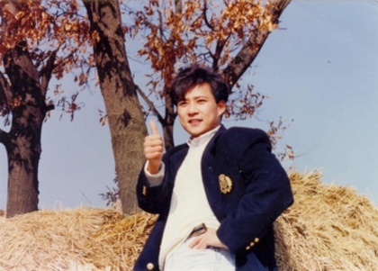 259g - Choi Soo Jong - poze noi