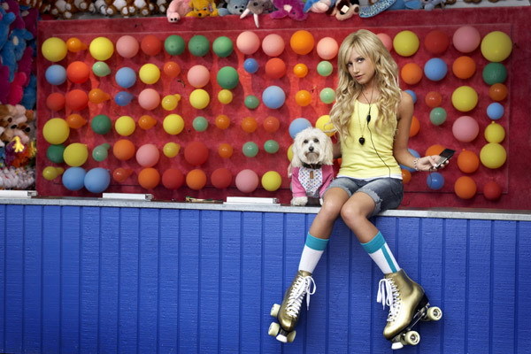 Sharpays-Fabulous-Adventure - ashlei tisdal