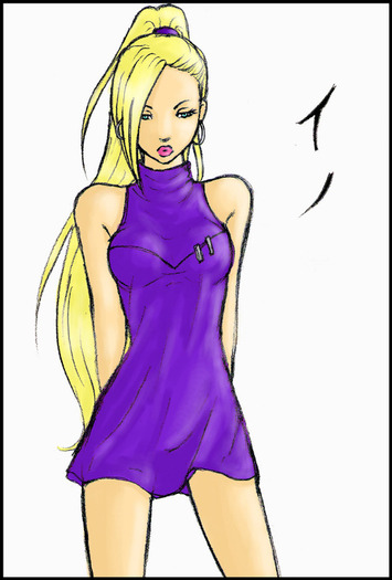 Naruto_Series_Ino_by_sh3rrybe3r - ino din naruto