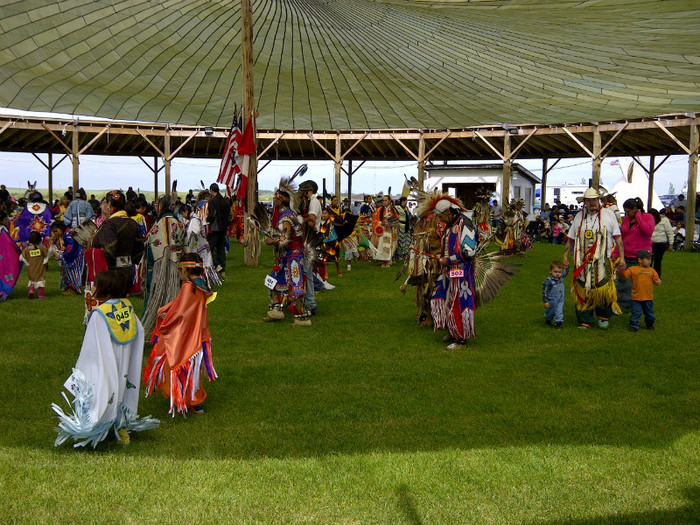 Muskoday First Nation-20110806-00331 - indieni cree nation muskoday sk canada