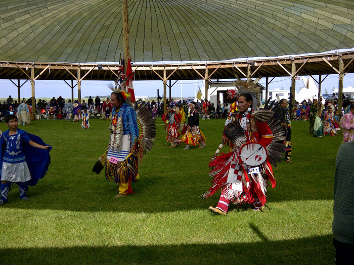 Muskoday First Nation-20110806-00334 - indieni cree nation muskoday sk canada