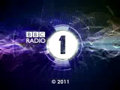 bscap0077 - Joe Jonas - The Headline Song on BBC Radio 1