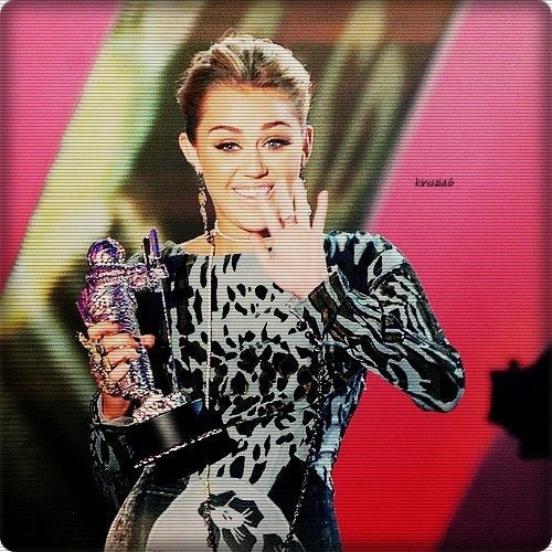 Mileyyy