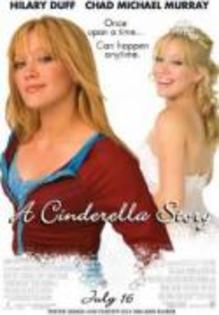 NCCLFFRQXTZJQMBZIHH - Cinderella Story