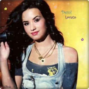 1 - Demi Lovato