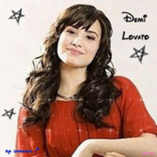 4 - Demi Lovato