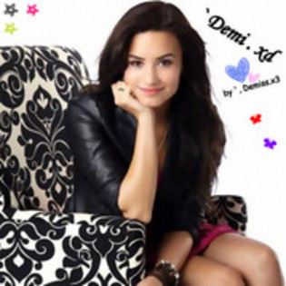 7 - Demi Lovato