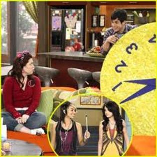 Magicienii din Waverly Place - Magicienii din Waverly Place