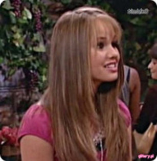 4 - Debby Ryan