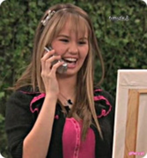 8 - Debby Ryan