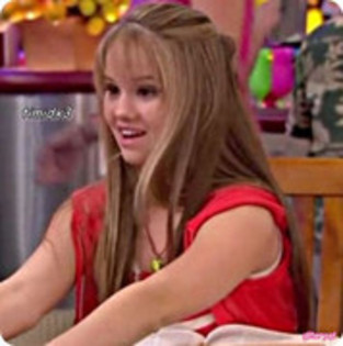 9 - Debby Ryan