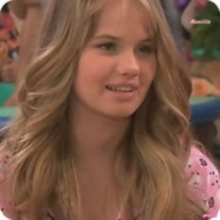 18 - Debby Ryan